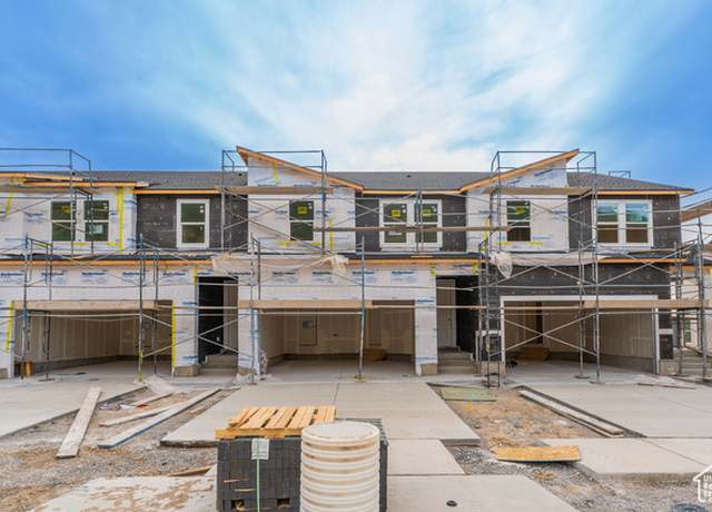 Property at 4668 S Heartwood Rd #354, Mapleton, UT 84664, 3 beds, 2.5 baths