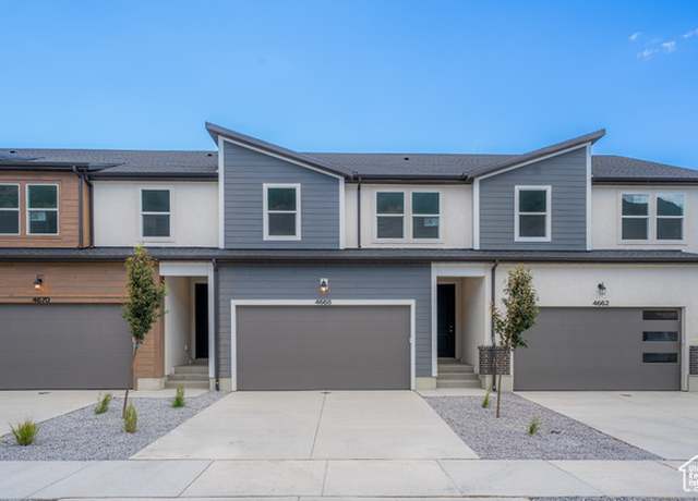 Property at 4668 S Heartwood Rd #354, Mapleton, UT 84664, 3 beds, 2.5 baths