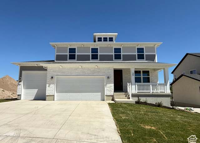 Property at 36 E Snowy Egret Ave S #702, Saratoga Springs, UT 84045, 4 beds, 2.5 baths