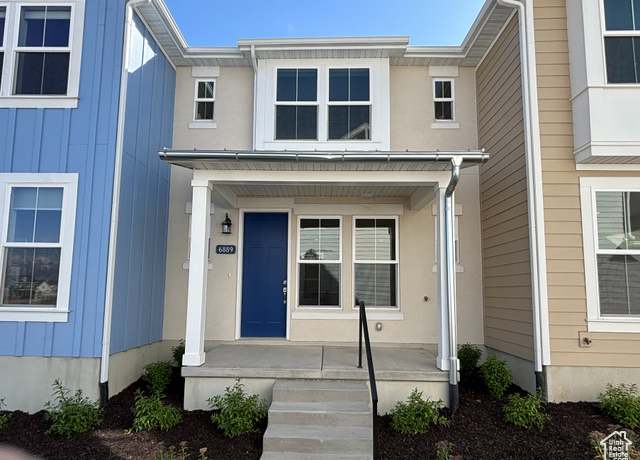 Property at 6889 W South Jordan Pkwy, South Jordan, UT 84009, 2 beds, 2.5 baths