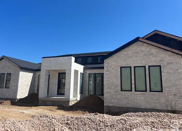 Property at 1293 W Caribou Ct, Pleasant View, UT 84414, 5 beds, 6.5 baths