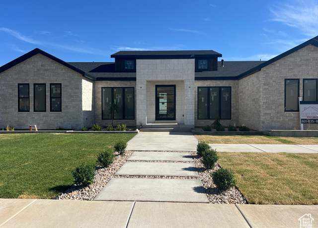 Property at 1293 W Caribou Ct, Pleasant View, UT 84414, 5 beds, 6.5 baths