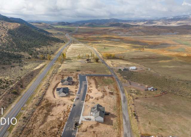 Property at 1255 S 500 W #8, Manti, UT 84642