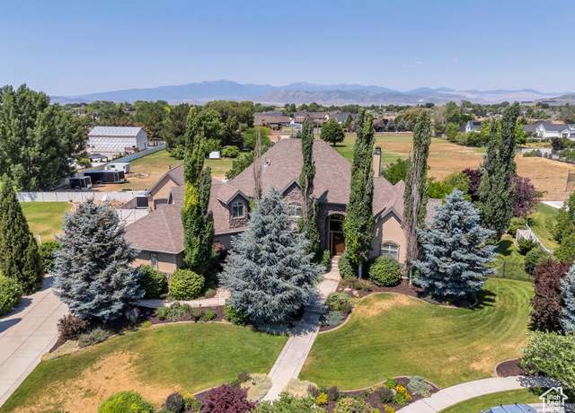 Property at 9967 N 6670 W, Highland, UT 84003, 7 beds, 4.5 baths