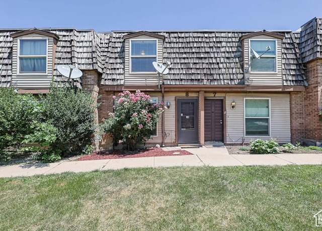 Property at 88 W 50 S Unit J8, Centerville, UT 84014, 2 beds, 1.5 baths