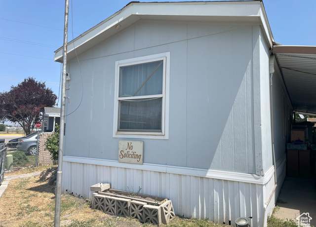 Property at 520 S 1300 W #72, Woods Cross, UT 84087, 3 beds, 2 baths