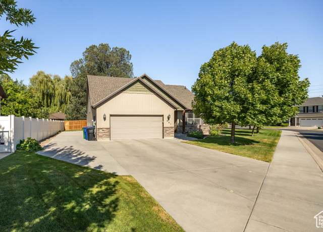 Property at 961 N 480 W, Logan, UT 84321, 5 beds, 3 baths