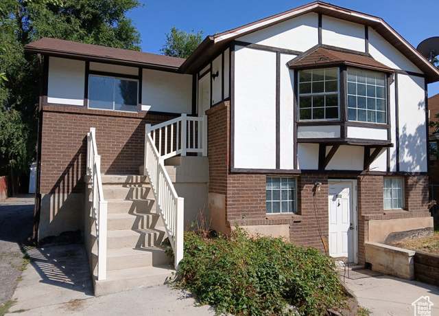 Property at 1312 Grant Ave, Ogden, UT 84404, 4 beds, 2 baths
