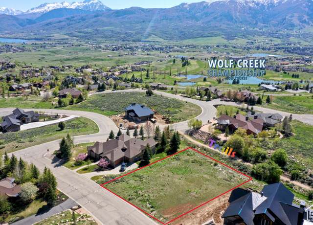 Property at 5563 Alpen Glow St #55, Eden, UT 84310