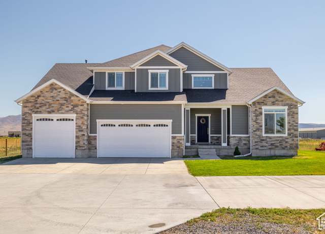 Property at 113 S Soldier Pass Ln, Fairfield, UT 84013, 5 beds, 2.5 baths
