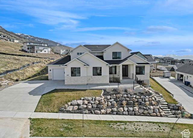 Property at 680 E 525 N, Providence, UT 84332, 6 beds, 3.5 baths