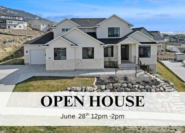 Property at 680 E 525 N, Providence, UT 84332, 6 beds, 3.5 baths