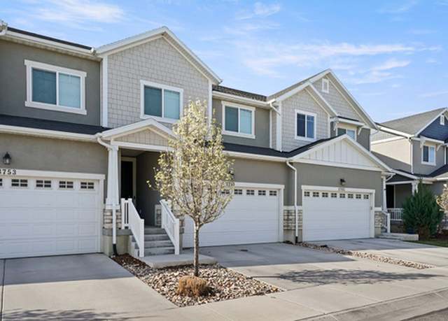 Property at 3759 W 2380 N, Lehi, UT 84043, 3 beds, 2.5 baths
