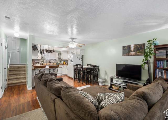 Property at 1325 S Lincoln Ave E #110, Ogden, UT 84404, 2 beds, 1.5 baths