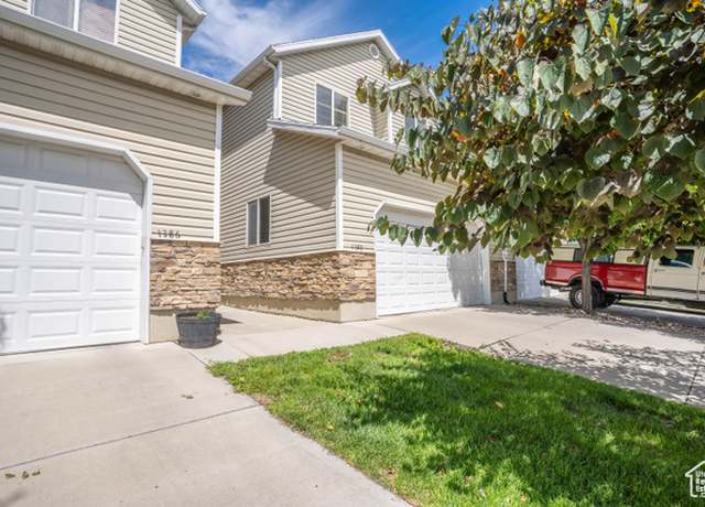 Property at 1380 W Parkside Dr, Provo, UT 84601, 3 beds, 2.5 baths