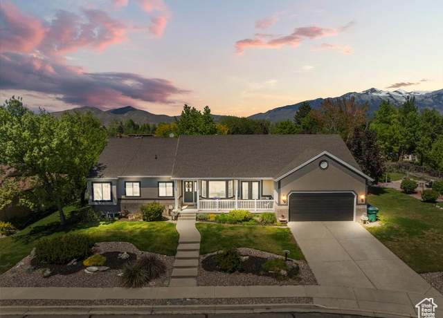 Property at 1243 E 1450 N, Lehi, UT 84043, 3 beds, 2.5 baths
