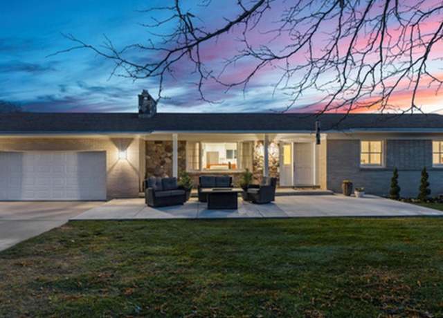 Property at 1043 W 13200 S, Riverton, UT 84065, 4 beds, 2 baths