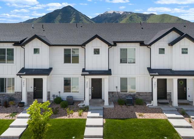 Property at 3457 E 1320 S, Spanish Fork, UT 84660, 3 beds, 2 baths