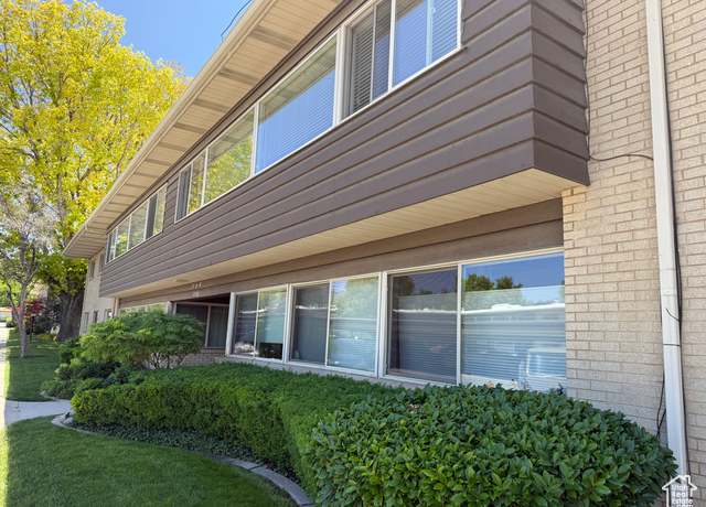 Property at 1132 E 2700 S Unit E36, Millcreek, UT 84106, 2 beds, 2 baths