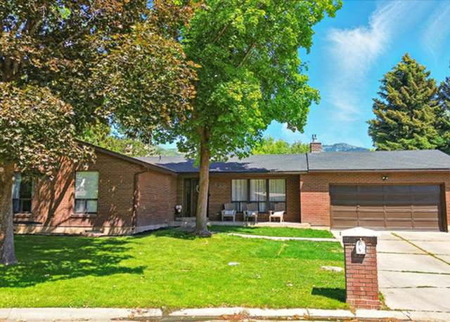 Property at 130 Summit Dr, Smithfield, UT 84335, 6 beds, 3 baths
