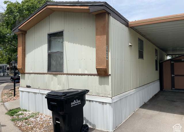 Property at 3059 S Heritage Dr, West Valley City, UT 84119, 2 beds, 1 bath