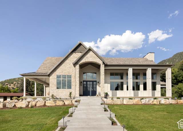 Property at 3303 E Lone Springs Cv, Sandy, UT 84092, 5 beds, 6 baths