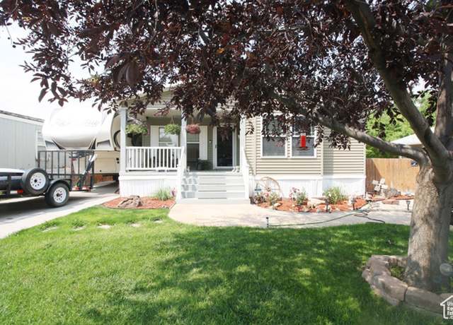Property at 150 E 750 N #71, Vernal, UT 84078, 3 beds, 2 baths