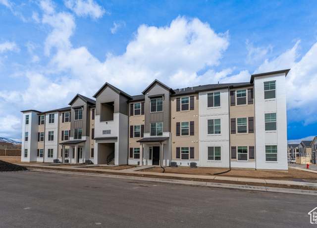 Property at 4719 W Neill Ln Unit NN201, Riverton, UT 84096, 3 beds, 2 baths