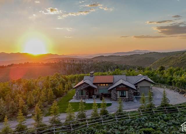 Property at 9279 E Aspen Rd, Heber City, UT 84032, 4 beds, 3.5 baths