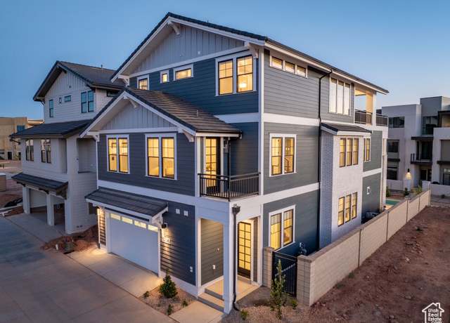 Property at 5296 S Blue Pearl Aly #413, St. George, UT 84790, 8 beds, 8.5 baths