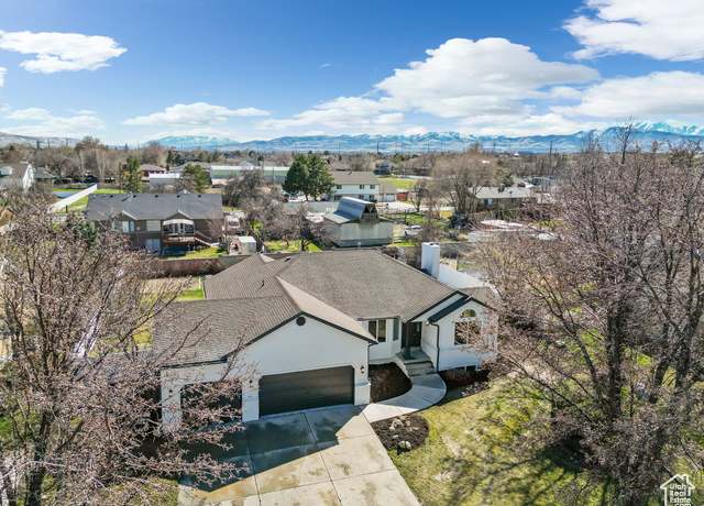 Property at 1345 W Shelbrooke Ln #0, South Jordan, UT 84095, 5 beds, 3 baths
