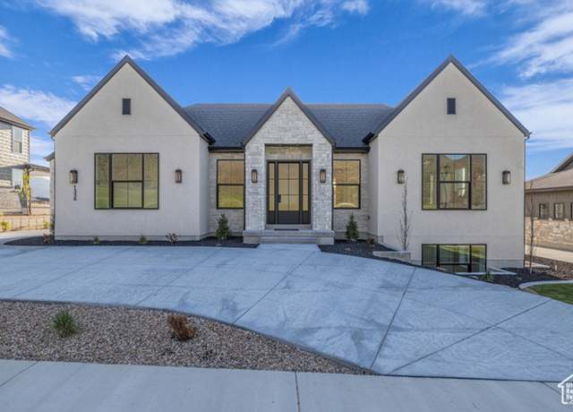 Property at 1338 S 1220 E, Salem, UT 84653, 6 beds, 5 baths