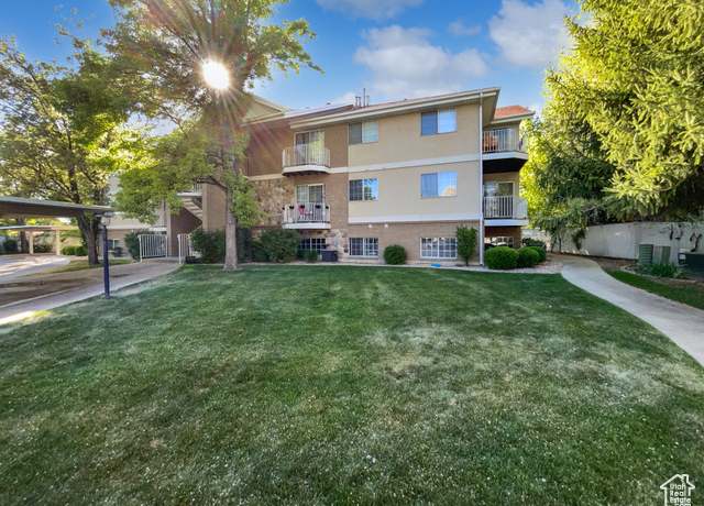 Property at 1303 N Riverside Ave #32, Provo, UT 84604, 3 beds, 2 baths