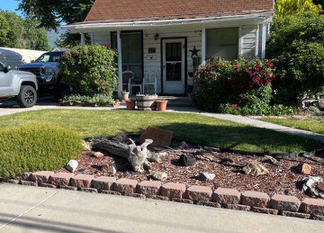 Property at 130 E 700 S, Springville, UT 84663, 2 beds, 1 bath