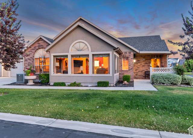 Property at 496 W 350 S Unit C, Springville, UT 84663, 2 beds, 2 baths
