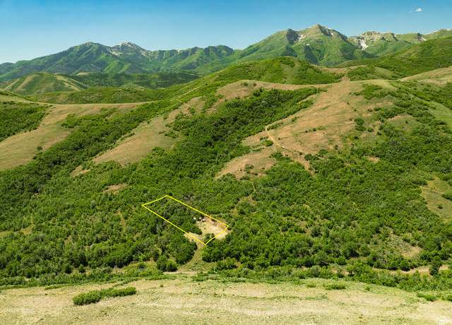Property at 100 West Cyn, Cedar Fort, UT 84013