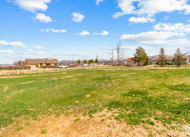 Property at 398 N 200 E, Mt Pleasant, UT 84647