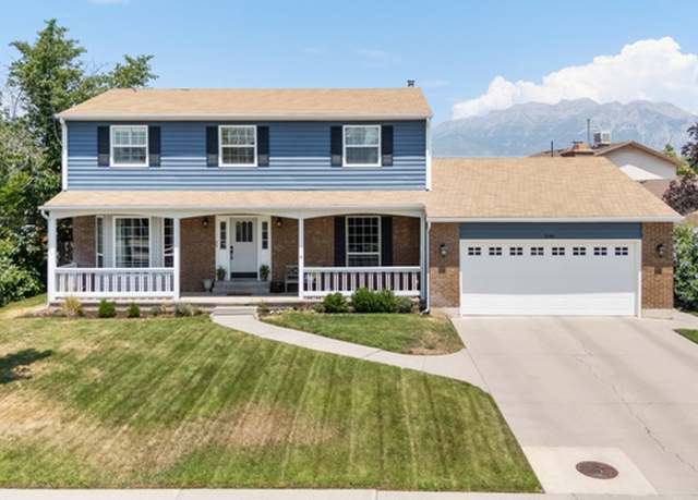 Property at 1548 W 1400 N, Provo, UT 84604, 6 beds, 3.5 baths