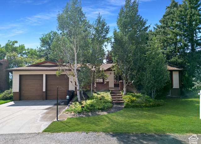 Property at 2460 S 1350 W, Perry, UT 84302, 3 beds, 2.5 baths