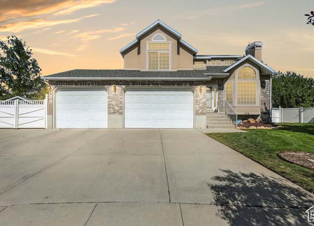 Property at 1178 N Reveille Cir, Salt Lake City, UT 84116, 3 beds, 2.5 baths