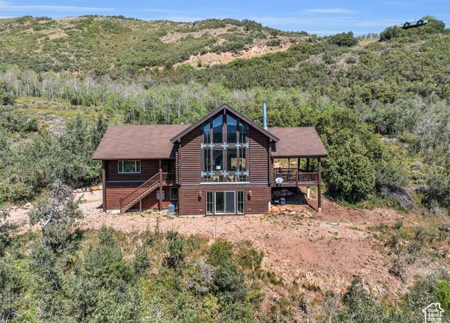 Property at 5404 Mountain Vw, Kamas, UT 84036, 4 beds, 3 baths