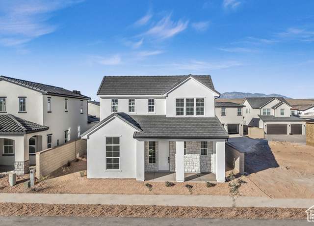 Property at 652 W Emerald Point Dr #131, St. George, UT 84790, 3 beds, 2.5 baths