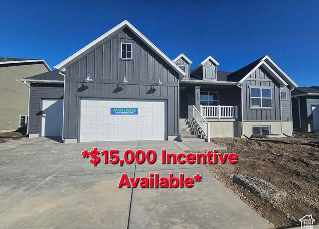 Property at 3102 N 2875 W #27, Plain City, UT 84404, 6 beds, 4 baths