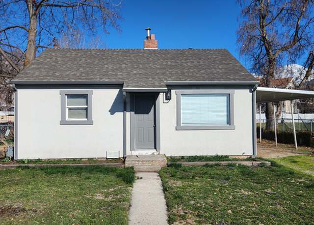 Property at 1330 N 800 W, Provo, UT 84604, 1 bed, 1 bath