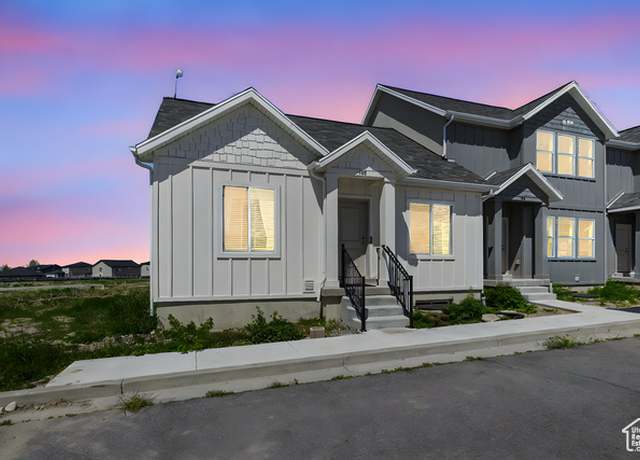 Property at 262 W 1160 N #169, Tooele, UT 84074, 3 beds, 3 baths