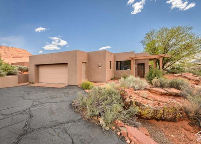 Property at 1151 W Shawnee Ct, Ivins, UT 84738, 2 beds, 2 baths