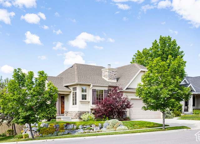 Property at 2271 W New Harvest Ln, Lehi, UT 84043, 5 beds, 3 baths