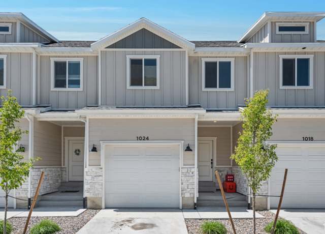 Property at 1024 E 1300 S #31, Provo, UT 84606, 5 beds, 3.5 baths