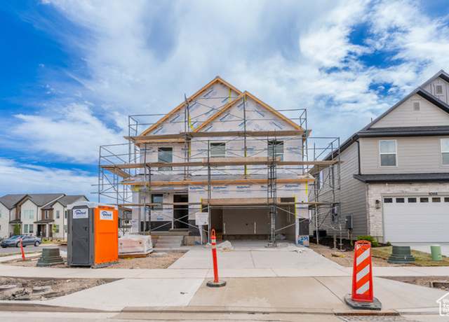 Property at 1096 N 3685 W #254, Lehi, UT 84043, 4 beds, 2.5 baths