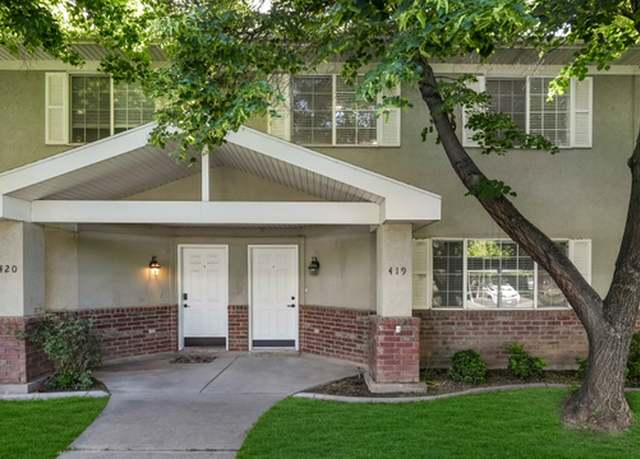 Property at 1833 W 7600 S #419, West Jordan, UT 84084, 3 beds, 2.5 baths
